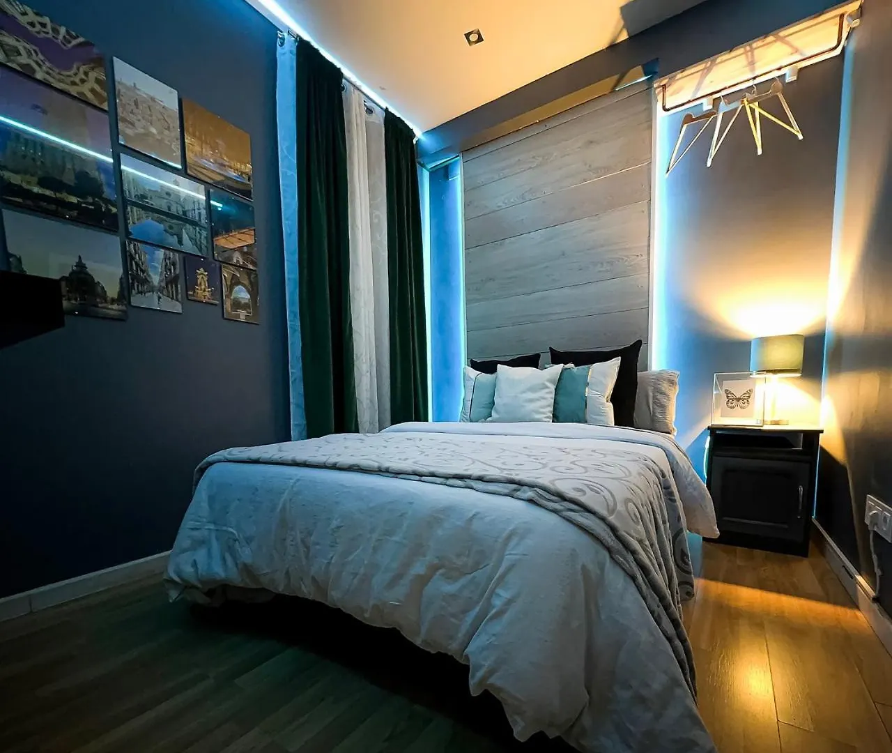Cozy Apartment In The Gothic Quarter Of Barcelona